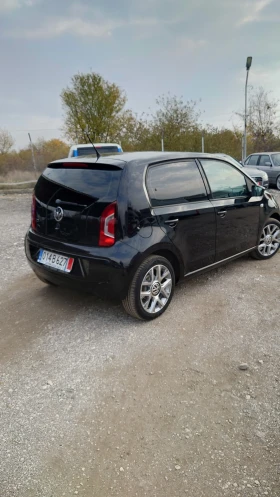 VW Up - 8500 € - 65659428 2 | Car24.bg VW Up - 8500 € - 65659428 2