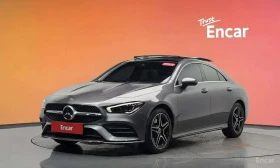 Mercedes-Benz CLA * CLA250 4MATIC * - Car24.bg Mercedes-Benz CLA * CLA250 4MATIC *