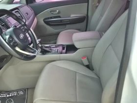 Kia Carnival 9-Seater Luxury 🔥Директен вносител🔥 - 11083 € - 91819133 14 | Car24.bg Kia Carnival 9-Seater Luxury 🔥Директен вносител🔥 - 11083 € - 91819133 14