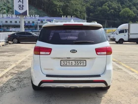 Kia Carnival 9-Seater Luxury 🔥Директен вносител🔥 - 11083 € - 91819133 4 | Car24.bg Kia Carnival 9-Seater Luxury 🔥Директен вносител🔥 - 11083 € - 91819133 4
