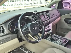 Kia Carnival 9-Seater Luxury 🔥Директен вносител🔥 - 11083 € - 91819133 13 | Car24.bg Kia Carnival 9-Seater Luxury 🔥Директен вносител🔥 - 11083 € - 91819133 13
