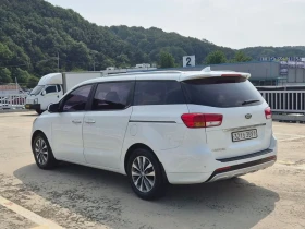 Kia Carnival 9-Seater Luxury 🔥Директен вносител🔥 - 11083 € - 91819133 3 | Car24.bg Kia Carnival 9-Seater Luxury 🔥Директен вносител🔥 - 11083 € - 91819133 3