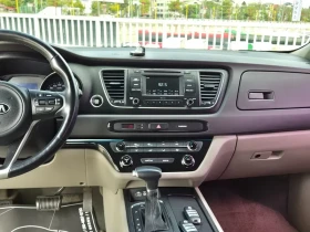 Kia Carnival 9-Seater Luxury 🔥Директен вносител🔥 - 11083 € - 91819133 16 | Car24.bg Kia Carnival 9-Seater Luxury 🔥Директен вносител🔥 - 11083 € - 91819133 16