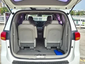 Kia Carnival 9-Seater Luxury 🔥Директен вносител🔥 - 11083 € - 91819133 17 | Car24.bg Kia Carnival 9-Seater Luxury 🔥Директен вносител🔥 - 11083 € - 91819133 17
