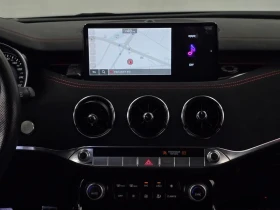 Kia Stinger Meister 3.3 Gt Acro Edition/ Само на 29к км!!!!! | Auto.bg — изображение 14 Kia Stinger Meister 3.3 Gt Acro Edition/ Само на 29к км!!!!! | Auto.bg — изображение 14