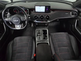 Kia Stinger Meister 3.3 Gt Acro Edition/ Само на 29к км!!!!! | Auto.bg — изображение 7 Kia Stinger Meister 3.3 Gt Acro Edition/ Само на 29к км!!!!! | Auto.bg — изображение 7