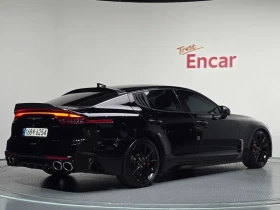 Kia Stinger Meister 3.3 Gt Acro Edition/ Само на 29к км!!!!! | Auto.bg — изображение 2 Kia Stinger Meister 3.3 Gt Acro Edition/ Само на 29к км!!!!! | Auto.bg — изображение 2