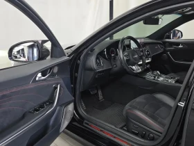 Kia Stinger Meister 3.3 Gt Acro Edition/ Само на 29к км!!!!! | Auto.bg — изображение 10 Kia Stinger Meister 3.3 Gt Acro Edition/ Само на 29к км!!!!! | Auto.bg — изображение 10