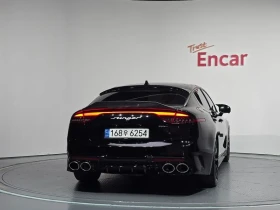 Kia Stinger Meister 3.3 Gt Acro Edition/ Само на 29к км!!!!! | Auto.bg — изображение 4 Kia Stinger Meister 3.3 Gt Acro Edition/ Само на 29к км!!!!! | Auto.bg — изображение 4