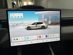 LynkCo 10 Z10 | 95 kWh | AWD | Smart Drive Ultra | Auto.bg — изображение 10 LynkCo 10 Z10 | 95 kWh | AWD | Smart Drive Ultra | Auto.bg — изображение 10
