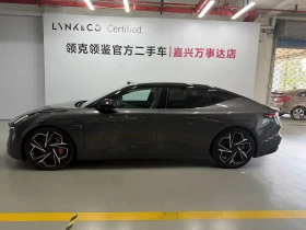 LynkCo 10 Z10 | 95 kWh | AWD | Smart Drive Ultra | Auto.bg — изображение 5 LynkCo 10 Z10 | 95 kWh | AWD | Smart Drive Ultra | Auto.bg — изображение 5