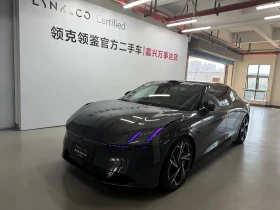 LynkCo 10 Z10 | 95 kWh | AWD | Smart Drive Ultra
