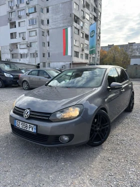 VW Golf 1.4 122кс 6 скорости 🔝 - Car24.bg VW Golf 1.4 122кс 6 скорости 🔝