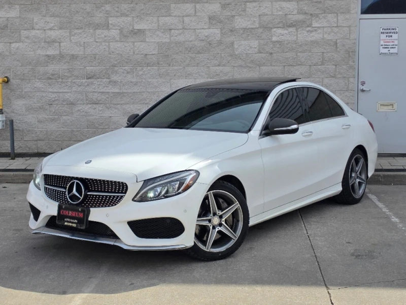 Mercedes-Benz C 300 * * CARFAX * * АВТО КРЕДИТ * * - 12799 € / 25032.67 лв. - 55766971 1 | Car24.bg Mercedes-Benz C 300 * * CARFAX * * АВТО КРЕДИТ * * - 12799 € / 25032.67 лв. - 55766971 1