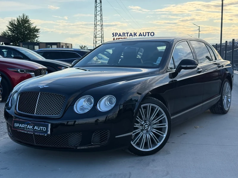 Bentley Continental W12* 2011г* 55.000КМ* 1 Собственик* Сервизна Истор - 27000 € / 52807.41 лв. - 39971451 1 | Car24.bg Bentley Continental W12* 2011г* 55.000КМ* 1 Собственик* Сервизна Истор - 27000 € / 52807.41 лв. - 39971451 1