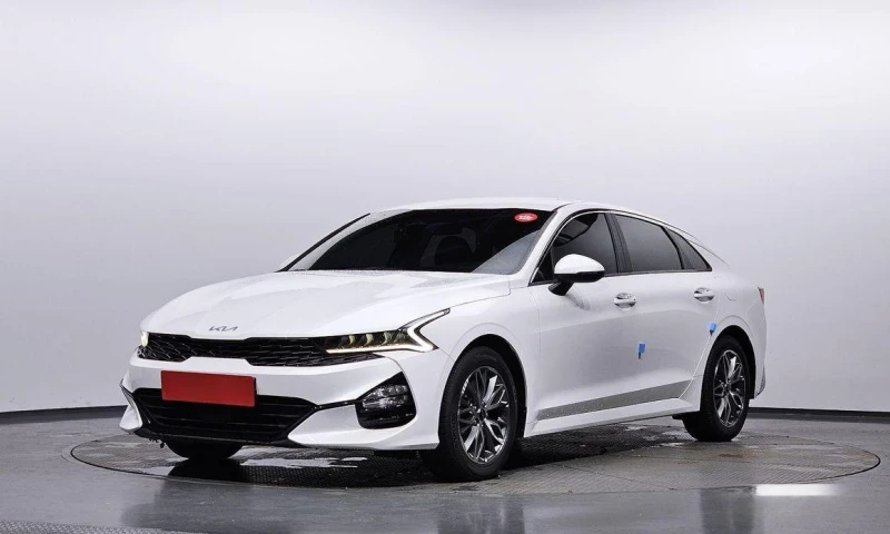 Kia K5 2.0 LPI Trandy * koreiskikoli.bg * - 16823 € - 78397092 1 | Car24.bg Kia K5 2.0 LPI Trandy * koreiskikoli.bg * - 16823 € - 78397092 1
