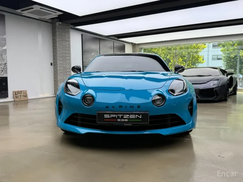 Renault Alpine A110 S 1.8 / COLOR PPF ФОЛИО / КАТО НОВА - 64600 € - 41747658 1 | Car24.bg Renault Alpine A110 S 1.8 / COLOR PPF ФОЛИО / КАТО НОВА - 64600 € - 41747658 1