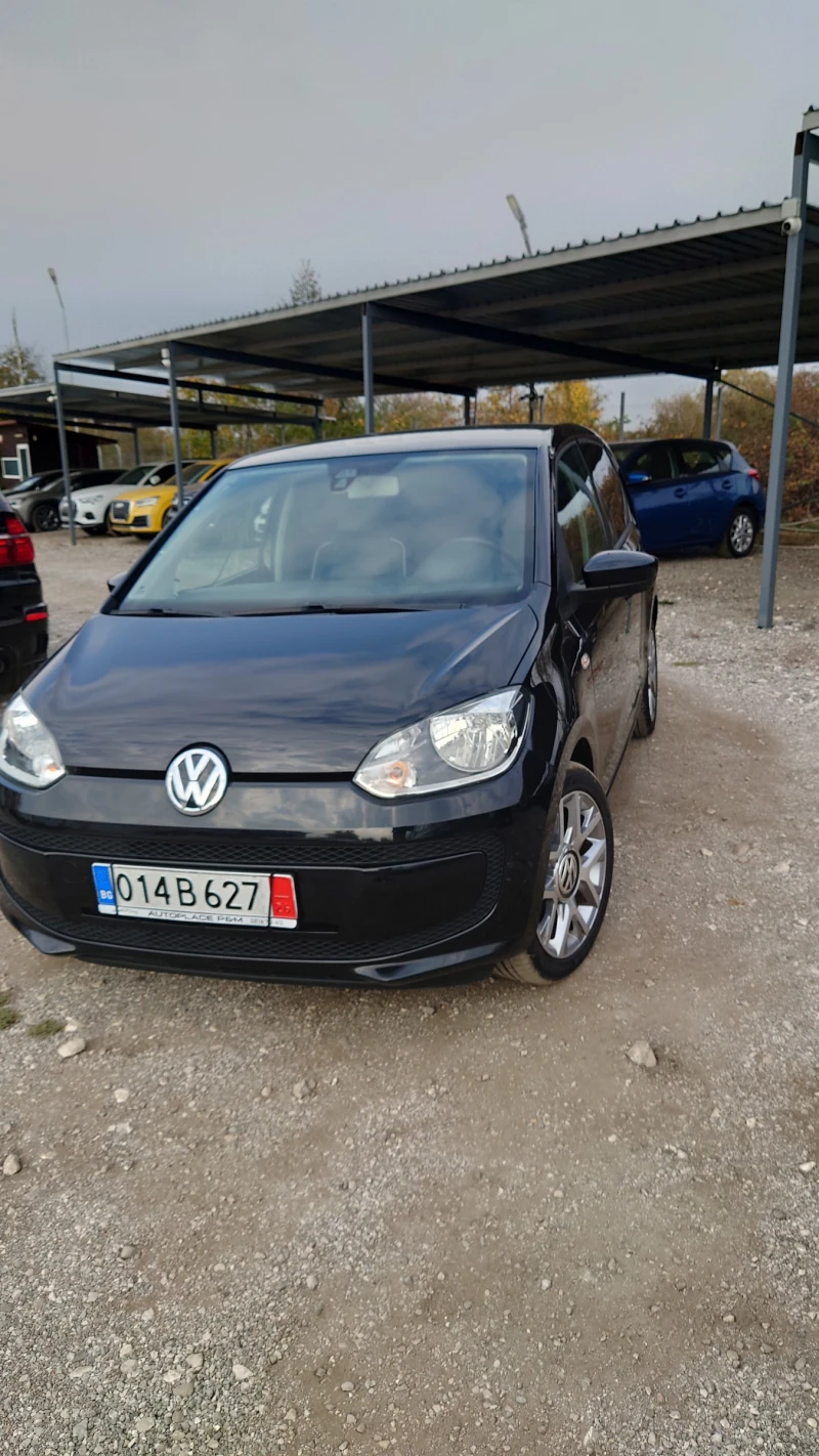 VW Up - 8500 € - 65659428 1 | Car24.bg VW Up - 8500 € - 65659428 1