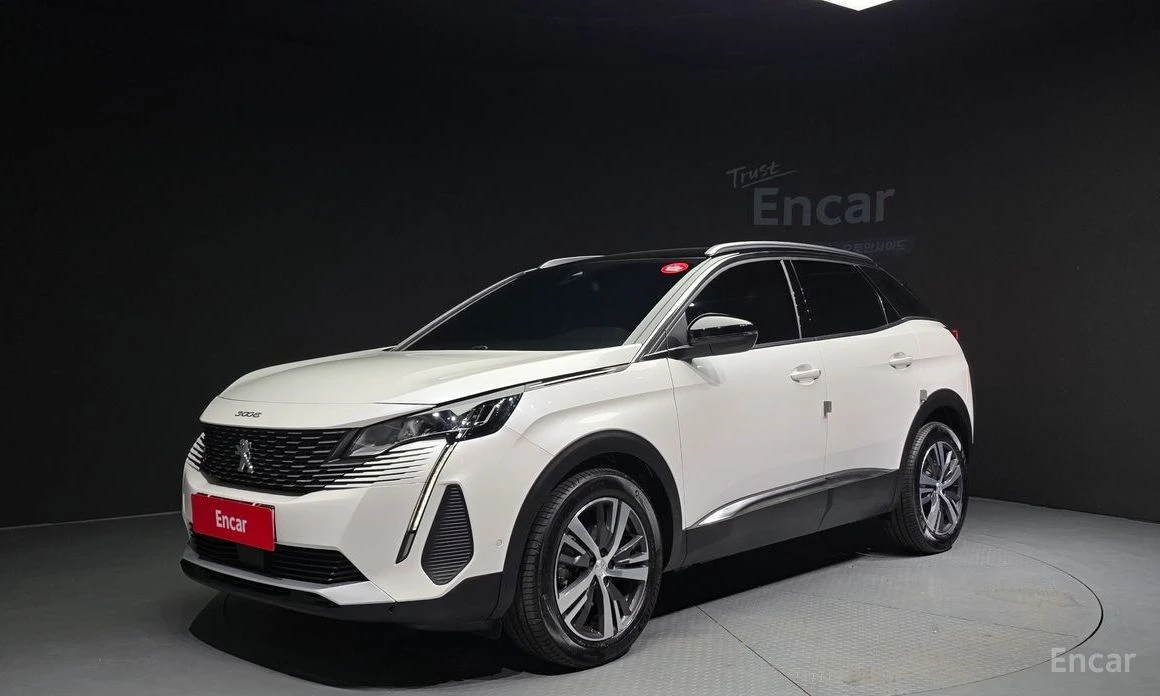 Peugeot 3008 undefined | Auto.bg — изображение 1 Peugeot 3008 undefined | Auto.bg — изображение 1