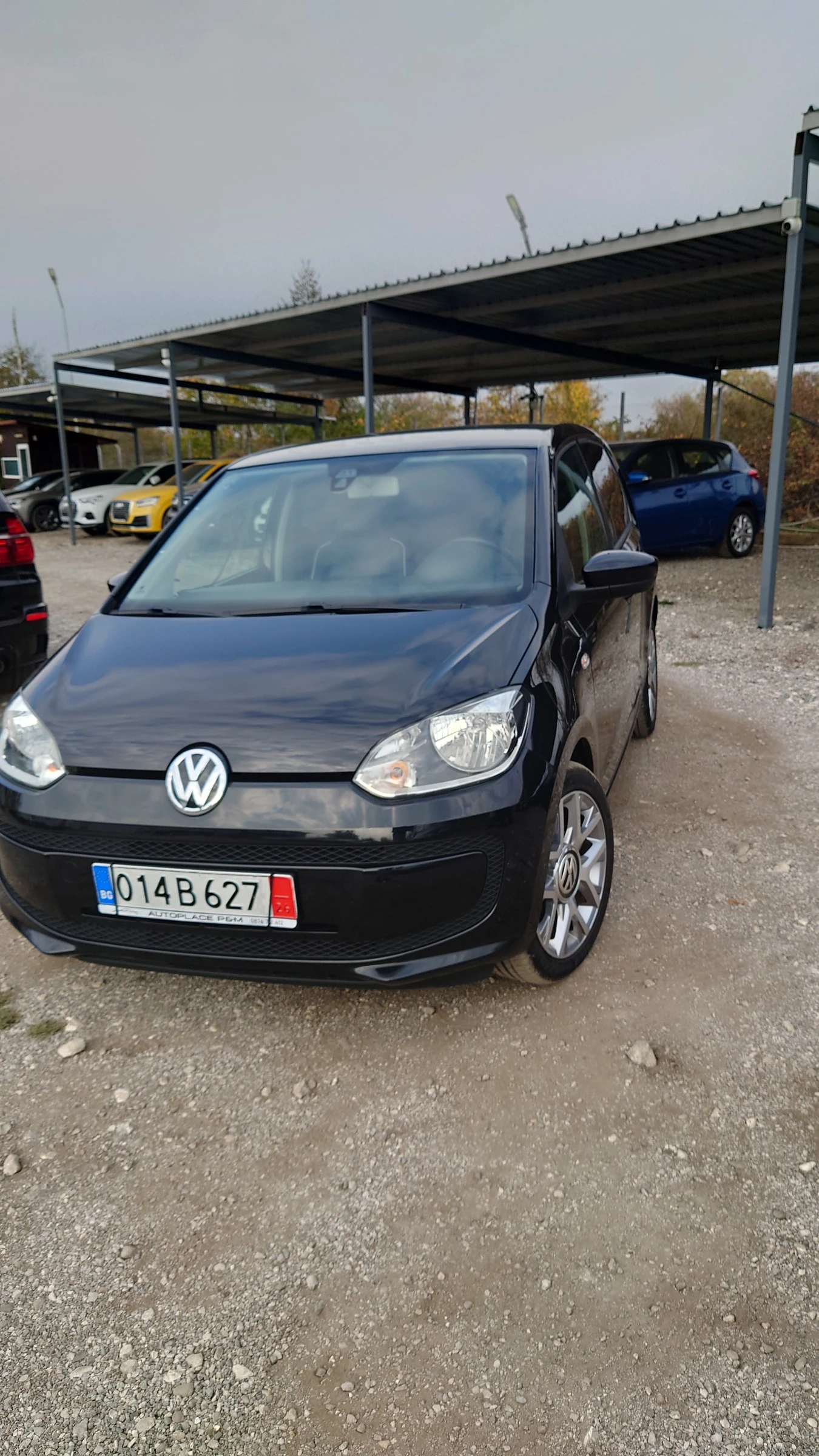 VW Up undefined | Auto.bg — изображение 1 VW Up undefined | Auto.bg — изображение 1