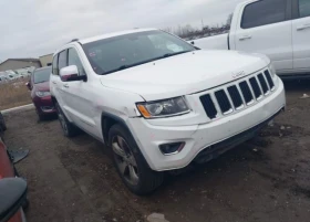 Jeep Grand cherokee Limited 4x4 Keйлес* Подгрев* М.точка* 1 - Car24.bg Jeep Grand cherokee Limited 4x4 Keйлес* Подгрев* М.точка* 1