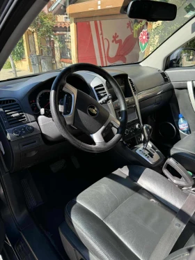 Chevrolet Captiva | Mobile.bg — малка снимка 7