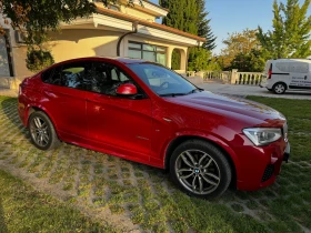 BMW X4 3.0d xdrive M - Car24.bg BMW X4 3.0d xdrive M