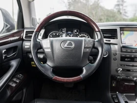 Lexus LX 570 ПОДГРЕВ* ОБДУХВАНЕ* ШИБИДАХ* КАМЕРА* 3X TV* 6+ 1 - 32500 € / 63564.47 лв. - 65054711 10 | Car24.bg Lexus LX 570 ПОДГРЕВ* ОБДУХВАНЕ* ШИБИДАХ* КАМЕРА* 3X TV* 6+ 1 - 32500 € / 63564.47 лв. - 65054711 10