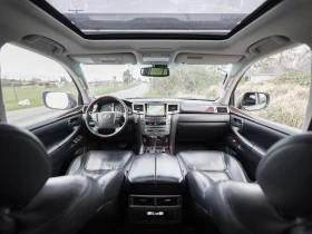 Lexus LX 570 ПОДГРЕВ* ОБДУХВАНЕ* ШИБИДАХ* КАМЕРА* 3X TV* 6+ 1 - 32500 € / 63564.47 лв. - 65054711 8 | Car24.bg Lexus LX 570 ПОДГРЕВ* ОБДУХВАНЕ* ШИБИДАХ* КАМЕРА* 3X TV* 6+ 1 - 32500 € / 63564.47 лв. - 65054711 8