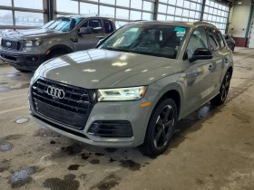 Audi Q5 Progressiv S-line* 360View* Pano* CarPlay* Keyless - Car24.bg Audi Q5 Progressiv S-line* 360View* Pano* CarPlay* Keyless