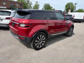 Land Rover Range Rover Evoque HSE / CARFAX | Auto.bg — изображение 3 Land Rover Range Rover Evoque HSE / CARFAX | Auto.bg — изображение 3