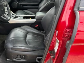 Land Rover Range Rover Evoque HSE / CARFAX | Auto.bg — изображение 6 Land Rover Range Rover Evoque HSE / CARFAX | Auto.bg — изображение 6