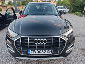 Audi Q5 45TFSI Prestige