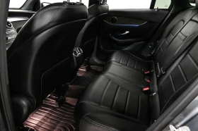 Mercedes-Benz GLC 300 * 4 MATIC * CARFAX * PANO * NAVI | Auto.bg — изображение 14 Mercedes-Benz GLC 300 * 4 MATIC * CARFAX * PANO * NAVI | Auto.bg — изображение 14
