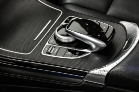 Mercedes-Benz GLC 300 * 4 MATIC * CARFAX * PANO * NAVI | Auto.bg — изображение 8 Mercedes-Benz GLC 300 * 4 MATIC * CARFAX * PANO * NAVI | Auto.bg — изображение 8