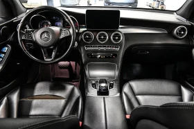 Mercedes-Benz GLC 300 * 4 MATIC * CARFAX * PANO * NAVI | Auto.bg — изображение 9 Mercedes-Benz GLC 300 * 4 MATIC * CARFAX * PANO * NAVI | Auto.bg — изображение 9