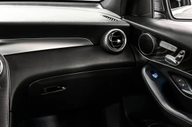 Mercedes-Benz GLC 300 * 4 MATIC * CARFAX * PANO * NAVI | Auto.bg — изображение 7 Mercedes-Benz GLC 300 * 4 MATIC * CARFAX * PANO * NAVI | Auto.bg — изображение 7