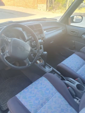 Toyota Rav4 - 2600 € - 88946806 4 | Car24.bg Toyota Rav4 - 2600 € - 88946806 4