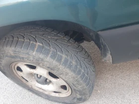 Toyota Rav4 - 2600 € - 88946806 7 | Car24.bg Toyota Rav4 - 2600 € - 88946806 7