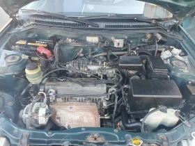 Toyota Rav4 - 2600 € - 88946806 6 | Car24.bg Toyota Rav4 - 2600 € - 88946806 6