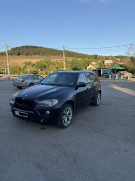 BMW X5 30sd - 10000 € - 78736055 6 | Car24.bg BMW X5 30sd - 10000 € - 78736055 6