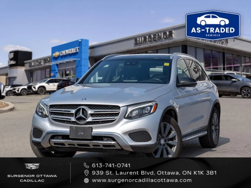 Mercedes-Benz GLC 300 2016 Mercedes-Benz GLC 300 4MATIC - 15500 € / 30315.36 лв. - 50641132 1 | Car24.bg Mercedes-Benz GLC 300 2016 Mercedes-Benz GLC 300 4MATIC - 15500 € / 30315.36 лв. - 50641132 1