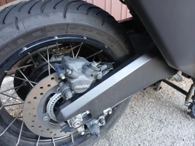 Honda X-ADV 750 Traction Control - Сервизна книжка | Auto.bg — изображение 12 Honda X-ADV 750 Traction Control - Сервизна книжка | Auto.bg — изображение 12