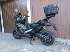 Honda X-ADV 750 Traction Control - Сервизна книжка | Auto.bg — изображение 6 Honda X-ADV 750 Traction Control - Сервизна книжка | Auto.bg — изображение 6