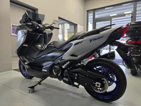 Yamaha T-max 560ie, Вариатор Malossi, Leo Vince! | Auto.bg — изображение 5 Yamaha T-max 560ie, Вариатор Malossi, Leo Vince! | Auto.bg — изображение 5