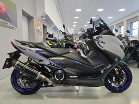 Yamaha T-max 560ie, Вариатор Malossi, Leo Vince! | Auto.bg — изображение 2 Yamaha T-max 560ie, Вариатор Malossi, Leo Vince! | Auto.bg — изображение 2