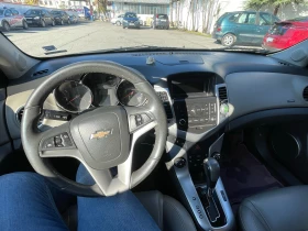 Chevrolet Cruze LT УЧЕБЕН + ГАЗ - 8800 лв. / 4499.37 € - 17820294 7 | Car24.bg Chevrolet Cruze LT УЧЕБЕН + ГАЗ - 8800 лв. / 4499.37 € - 17820294 7