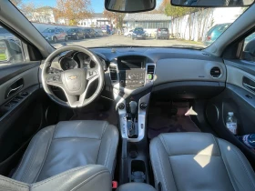 Chevrolet Cruze LT УЧЕБЕН + ГАЗ - 8800 лв. / 4499.37 € - 17820294 6 | Car24.bg Chevrolet Cruze LT УЧЕБЕН + ГАЗ - 8800 лв. / 4499.37 € - 17820294 6