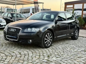 Audi A3 2.0 6-скорости - Car24.bg Audi A3 2.0 6-скорости