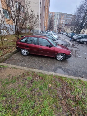 Opel Astra - 400 € / 782.33 лв. - 13142595 2 | Car24.bg Opel Astra - 400 € / 782.33 лв. - 13142595 2